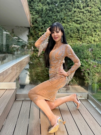 Maribel Guardia