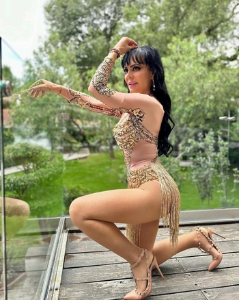 Maribel Guardia