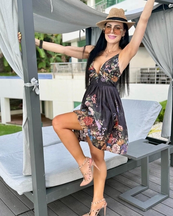 Maribel Guardia