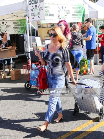 Jodie Sweetin