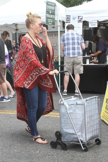 Jodie Sweetin