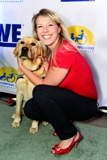 Jodie Sweetin