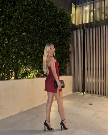 Jordyn Jones