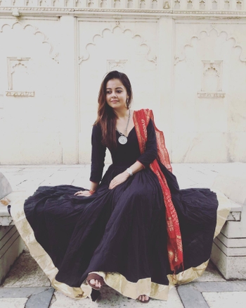 Devoleena Bhattacharjee