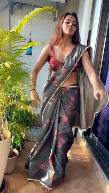 Devoleena Bhattacharjee