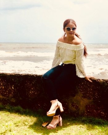 Devoleena Bhattacharjee