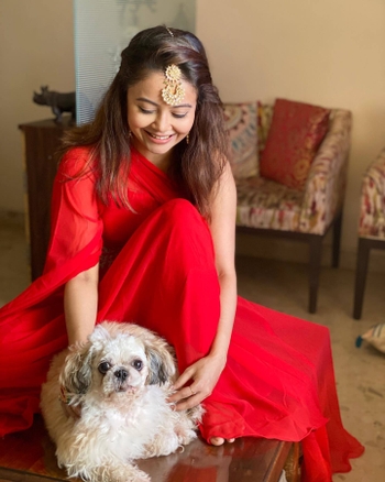 Devoleena Bhattacharjee