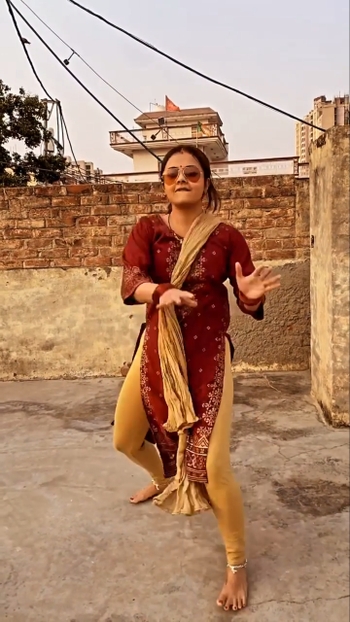 Devoleena Bhattacharjee