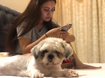 Devoleena Bhattacharjee