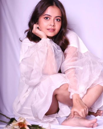 Devoleena Bhattacharjee