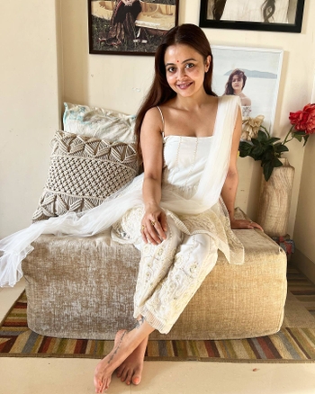 Devoleena Bhattacharjee