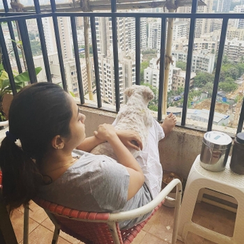 Devoleena Bhattacharjee