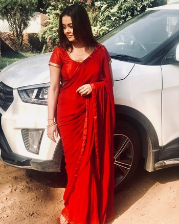 Devoleena Bhattacharjee