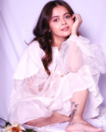 Devoleena Bhattacharjee