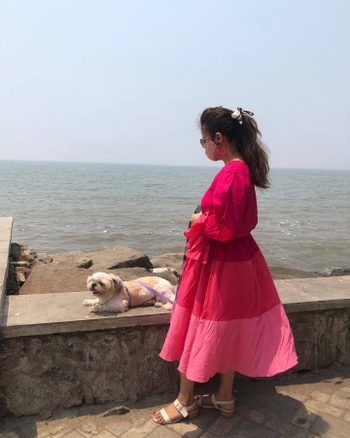 Devoleena Bhattacharjee