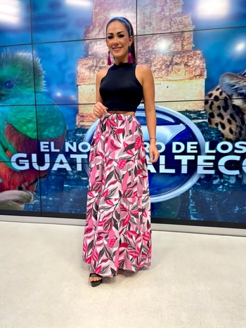Pilar Núñez