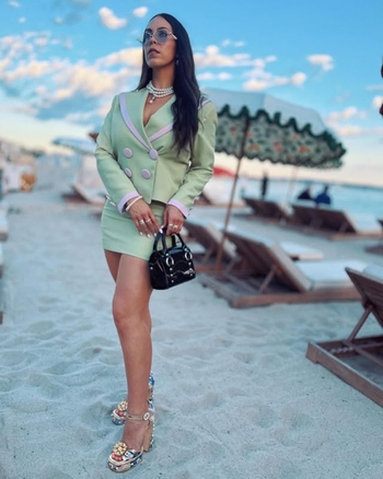 Gigi Saul Guerrero