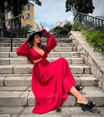 Gigi Saul Guerrero