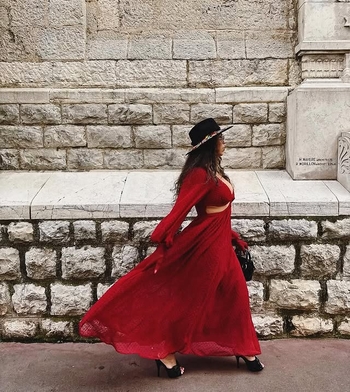 Gigi Saul Guerrero