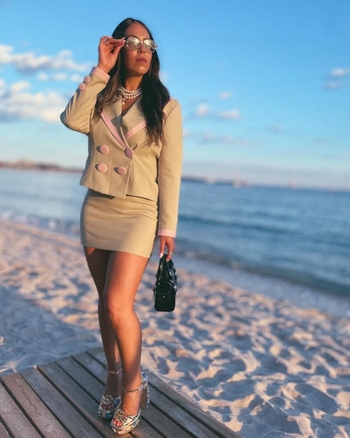 Gigi Saul Guerrero