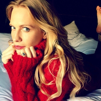 Poppy Delevingne