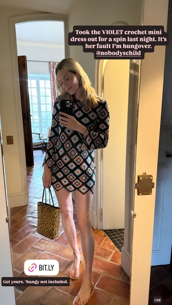 Poppy Delevingne