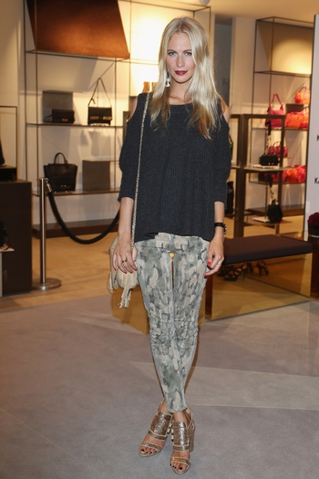 Poppy Delevingne