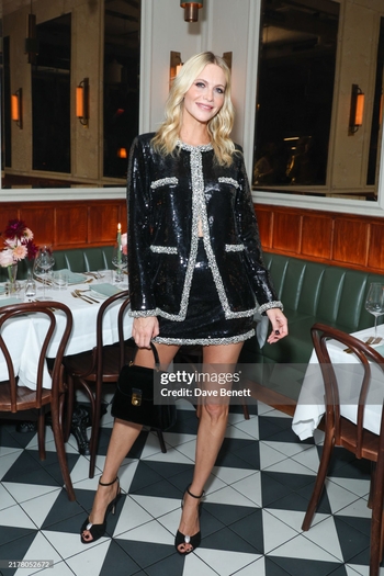 Poppy Delevingne