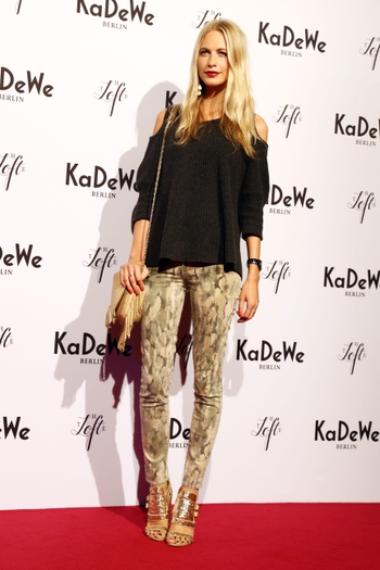 Poppy Delevingne