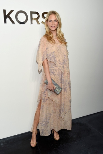 Poppy Delevingne