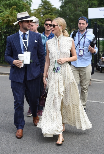 Poppy Delevingne