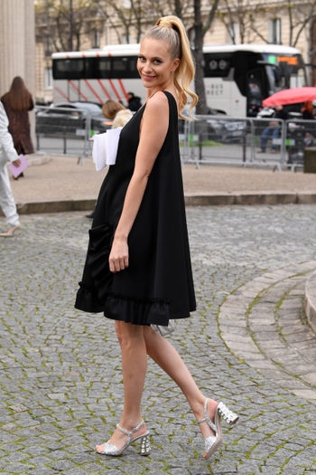 Poppy Delevingne