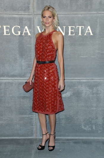 Poppy Delevingne