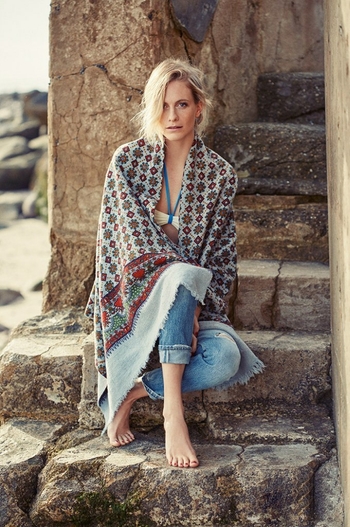 Poppy Delevingne