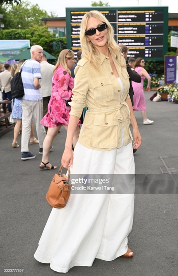 Poppy Delevingne