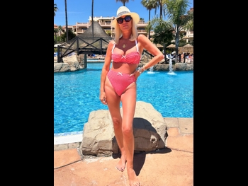  alt="Denise Van Outen"