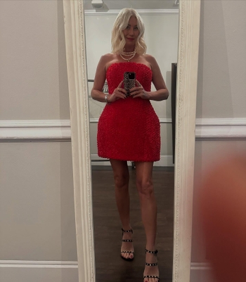 Denise Van Outen