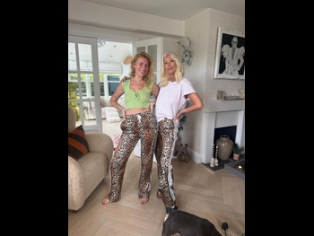  alt="Denise Van Outen"