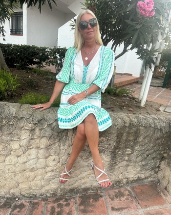 Denise Van Outen
