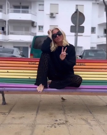 Denise Van Outen