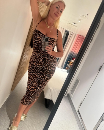 Denise Van Outen