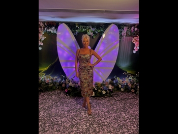 alt="Denise Van Outen"