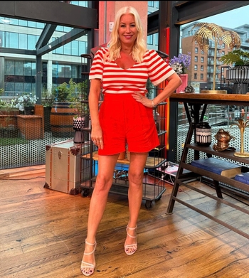 Denise Van Outen