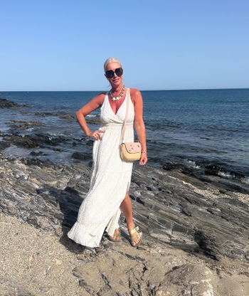 Denise Van Outen