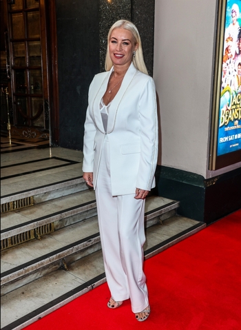 Denise Van Outen