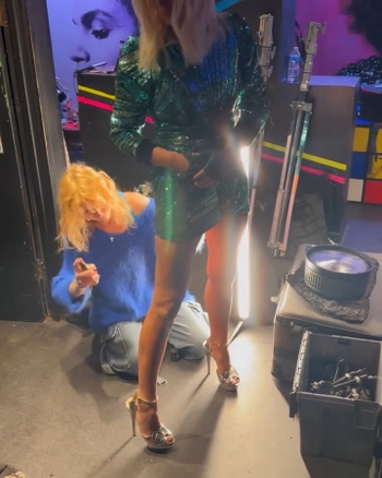 Denise Van Outen