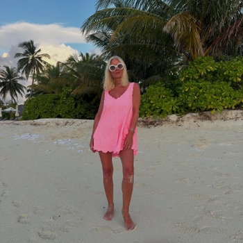 Denise Van Outen