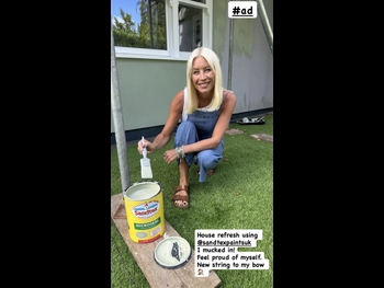  alt="Denise Van Outen"