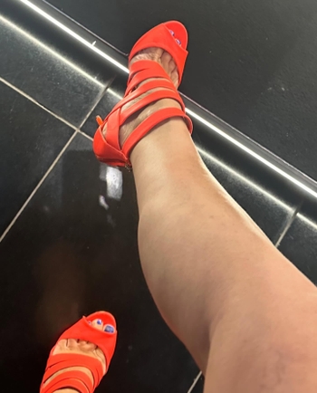 Denise Van Outen