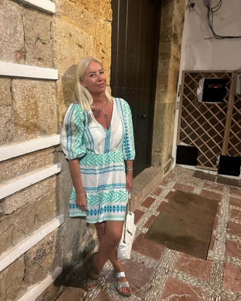 Denise Van Outen